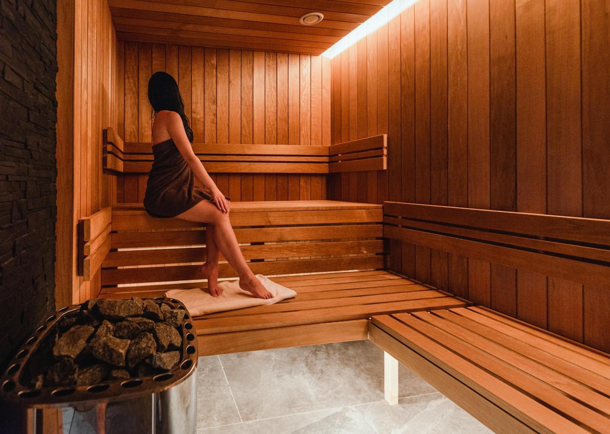 Zloty Horyzont Hotel & Resort Szklarska Poręba Esterno foto
