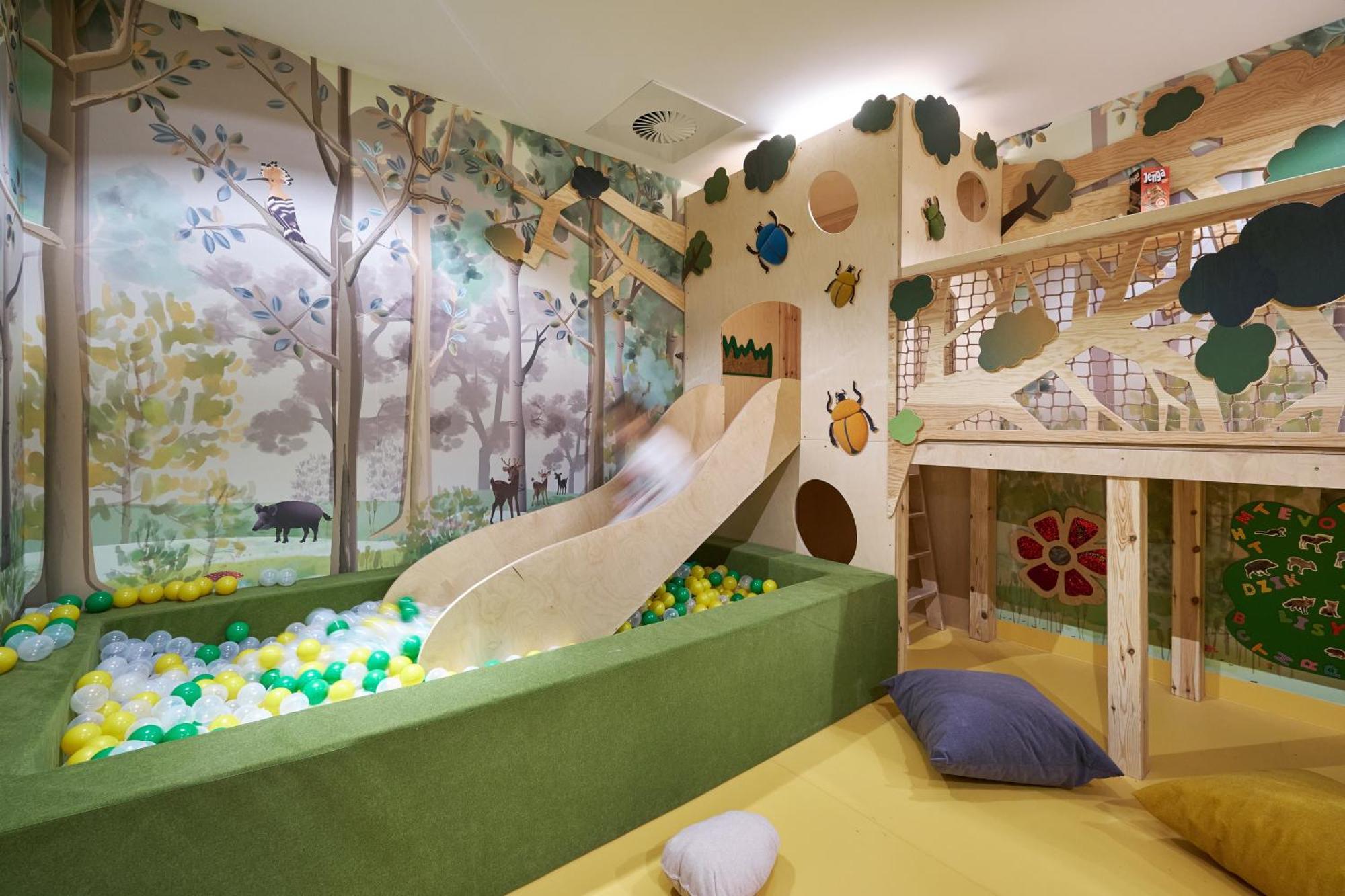 Zloty Horyzont Hotel & Resort Szklarska Poręba Esterno foto