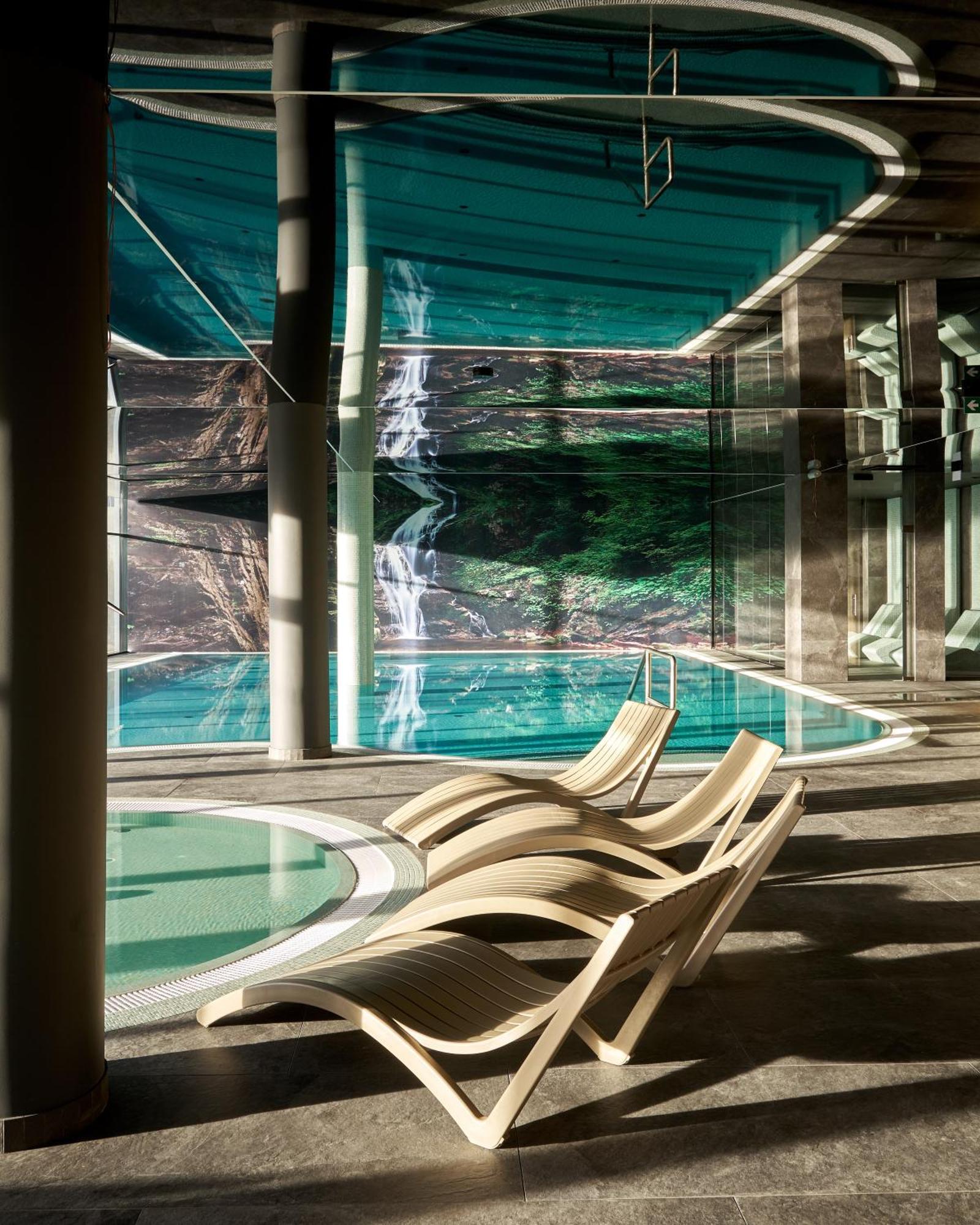 Zloty Horyzont Hotel & Resort Szklarska Poręba Esterno foto