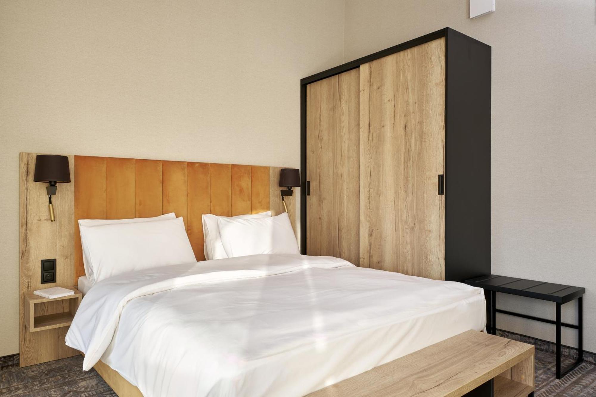 Zloty Horyzont Hotel & Resort Szklarska Poręba Esterno foto